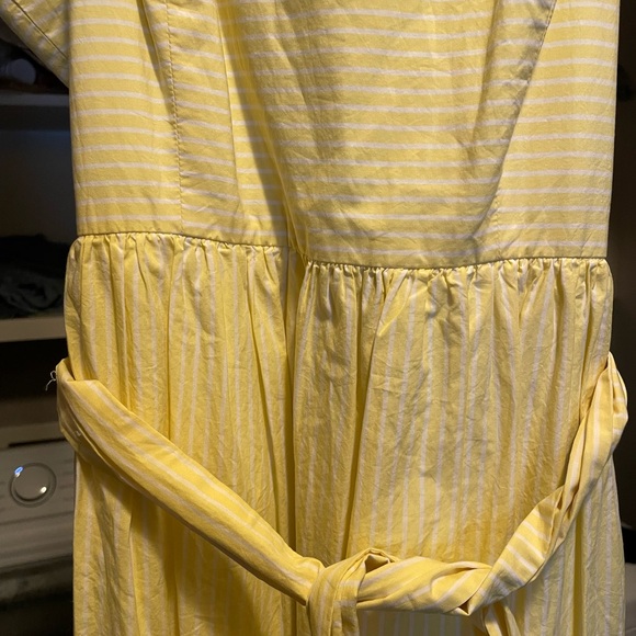 JCrew tall maxi dress - Picture 2 of 5